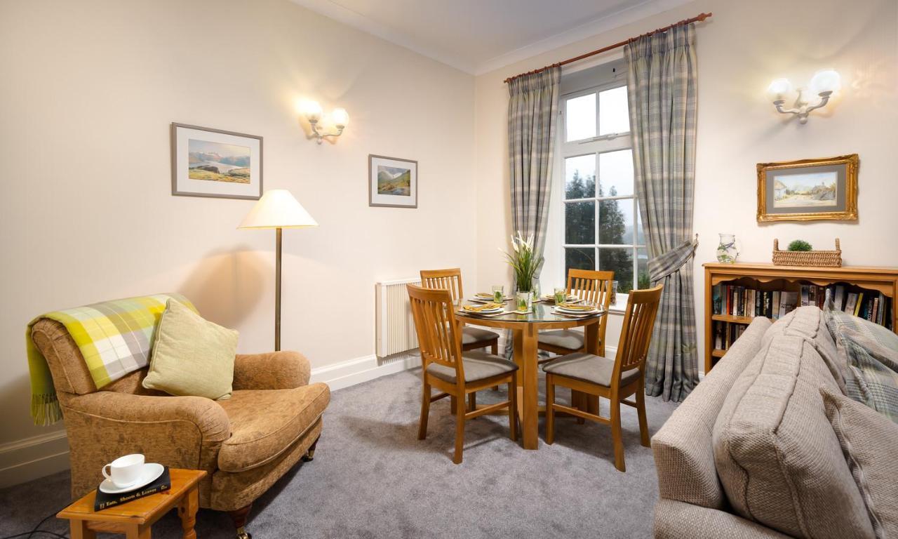 High Borrans Ambleside Exterior foto