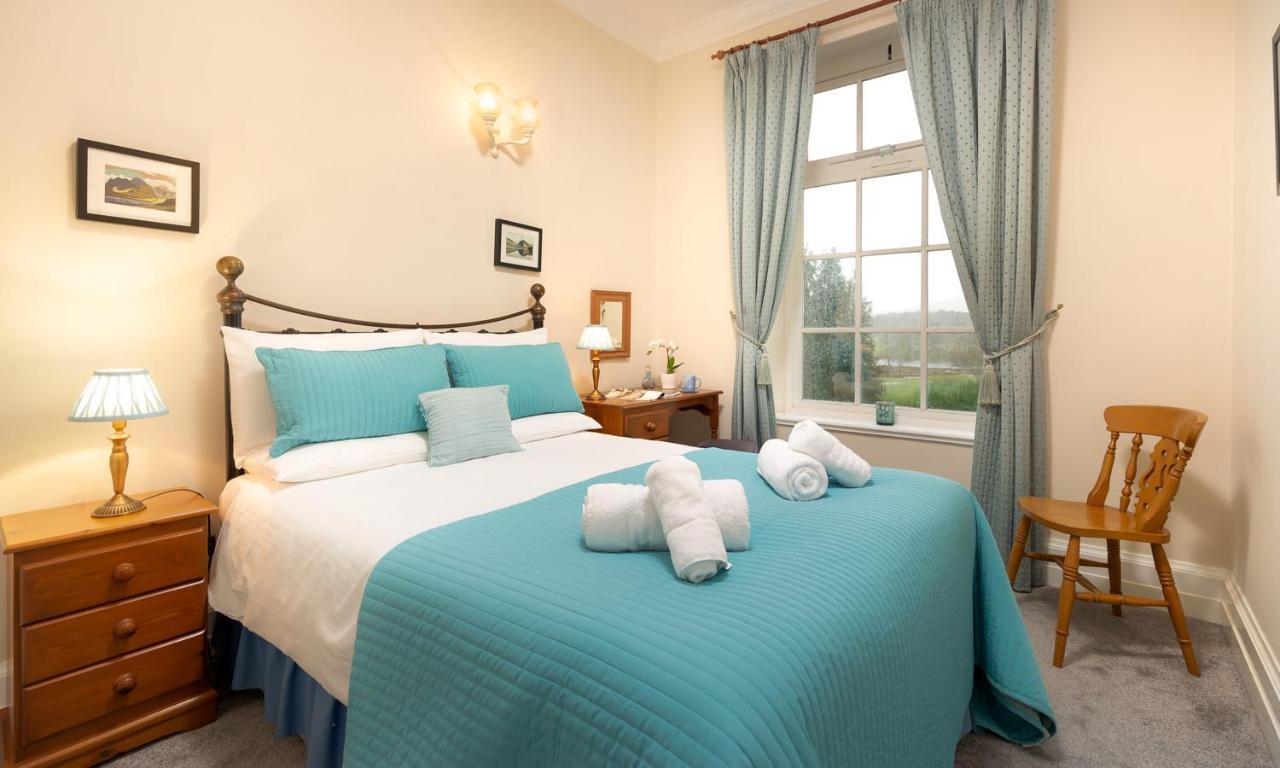 High Borrans Ambleside Exterior foto