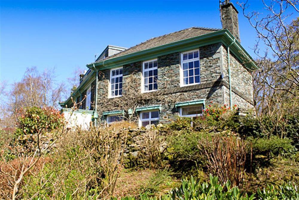 High Borrans Ambleside Exterior foto