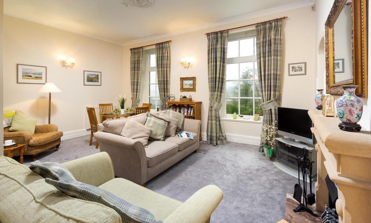 High Borrans Ambleside Exterior foto