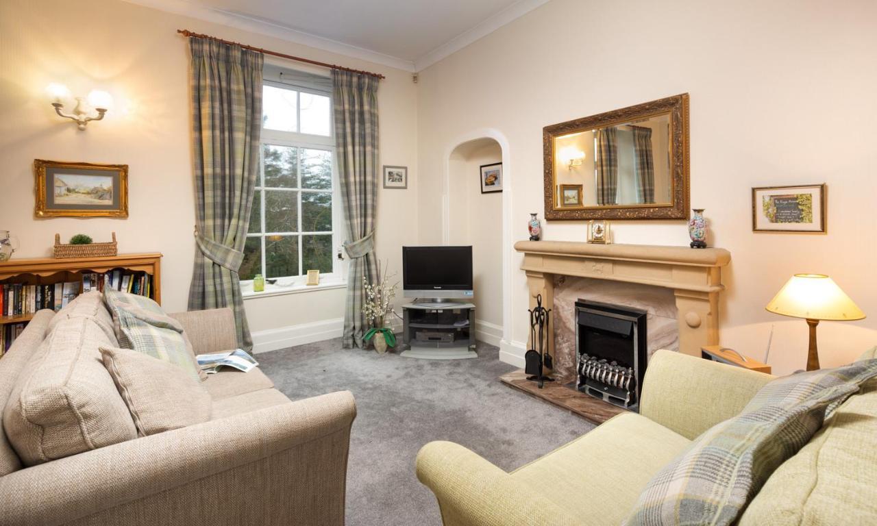 High Borrans Ambleside Exterior foto